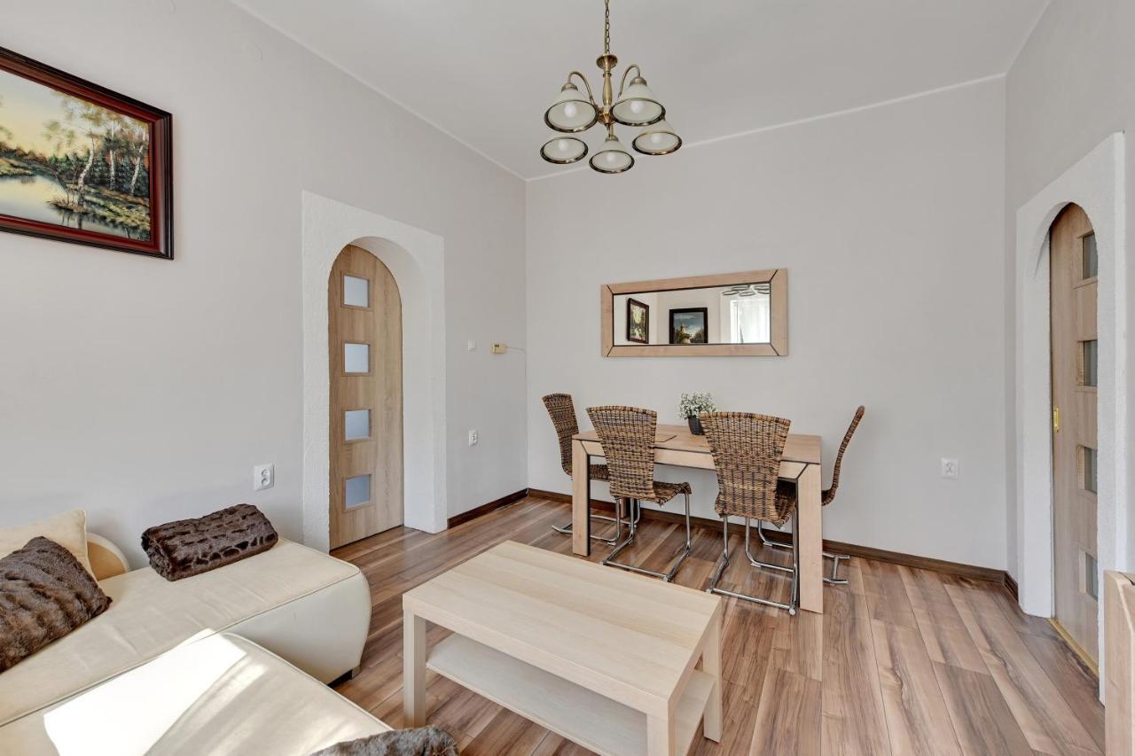 Oliwa House By Platinium Lofts Dom wakacyjny *