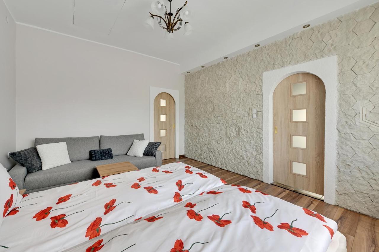 Oliwa House By Platinium Lofts Dom wakacyjny